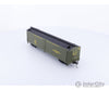 Athearn 2003 HO CNR 50ft Wood Express Canadian National (CN) 10400 Freight Cars