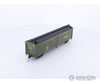 Athearn 2003 HO CNR 50ft Wood Express Canadian National (CN) 10400 Freight Cars