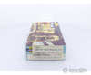 Athearn 2003 HO CNR 50ft Wood Express Canadian National (CN) 10400 Freight Cars