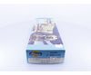 Athearn 2005 HO 86’ Flat Car Kit Atchison Topeka and Santa Fe (ATSF) 89102 Freight Cars