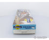 Athearn 2005 Ho 86Ft Tofc Santa Fe (Sf) 89110 Freight Cars