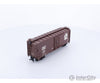 Athearn 202 HO CNR 40ft Boxcar ’Serves all of Canada’ White leaf Canadian National (CN) 480519 Freight Cars