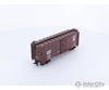 Athearn 207 HO CNR 40ft Boxcar ’Serves all of Canada’ No leaf Canadian National (CN) 542187 Freight Cars