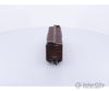 Athearn 207 HO CNR 40ft Boxcar ’Serves all of Canada’ No leaf Canadian National (CN) 542187 Freight Cars