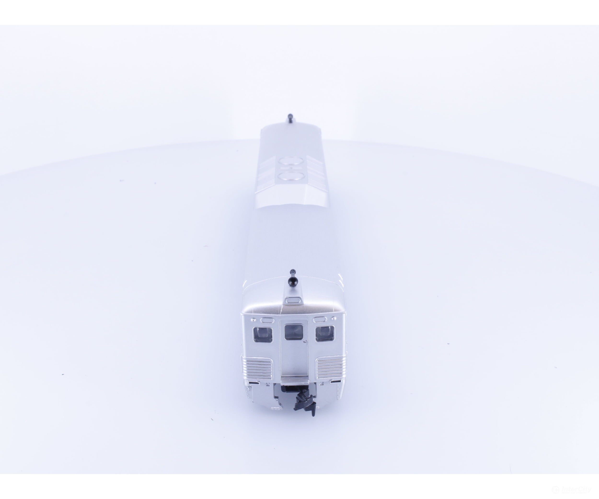 Athearn 2072 HO RDC-1 Rail Car Dummy New York New Haven and Hartford Railroad (NH) - Locomotives
