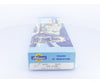 Athearn 2072 HO RDC-1 Rail Car Dummy New York New Haven and Hartford Railroad (NH) - Locomotives