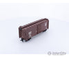 Athearn 209 HO CNR 40ft Boxcar ’Serves all of Canada’ No leaf Canadian National (CN) 521890 Freight Cars