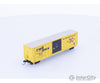 Athearn 2096 N 50’ Single Door Boxcar Railbox (RBOX) 2096 Freight Cars