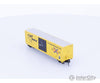 Athearn 2096 N 50’ Single Door Boxcar Railbox (RBOX) 2096 Freight Cars