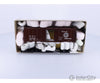 Athearn 2238 HO 40’ Box Car Kit Detroit Toledo and Ironton (DTI) 14296 Freight Cars