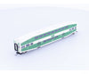 Athearn 225 N Bombardier Cab Control Passenger Car GO Transit (GOT) 225 - Passenger Cars