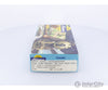 Athearn 2284 HO 50’ Single Door Box Car Grand Trunk Western (GTW) 595382 Freight Cars
