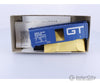 Athearn 2294 HO 40’ Box Car Kit Grand Trunk Western (GTW) 516080 Freight Cars