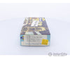 Athearn 231 HO CN Rail 50ft Steel boxcar Plug Door with yellow Canadian National (CN) 400876 Freight Cars