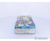 Athearn 2341 HO 50’ Steel Single Door Boxcar Kit Illinois Central (IC) 12032 Freight Cars