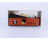 Athearn 2341 HO 50’ Steel Single Door Boxcar Kit Illinois Central (IC) 12032 Freight Cars