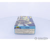 Athearn 2345-1 HO 50’ Double Door Boxcar Kit Detroit Toledo and Ironton (DTI) 15468 Freight Cars
