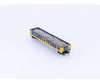 Athearn 23629 N 52’ Mill Gondola w/ Scrap Load (DRGW) 320345 - Freight Cars