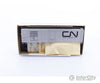 Athearn 241 HO 50’ Mechanical Reefer Kit Canadian National (CN) 235152 Freight Cars