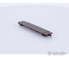 Athearn 24156 N 53’ GSC Flat Car Southern Railway (SOU) 51755 Freight Cars