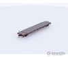 Athearn 24156 N 53’ GSC Flat Car Southern Railway (SOU) 51755 Freight Cars