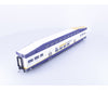 Athearn 2564 HO West Coast Express Bombardier Coach Car West Coast Express (WCE) 212 Passenger Cars