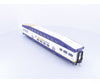 Athearn 2564 HO West Coast Express Bombardier Coach Car West Coast Express (WCE) 212 Passenger Cars