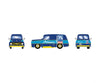 Athearn 26500 HO RTR 1955 FORD F-100 PANEL TRUCK ATHEARN 75TH ANNIVERSARY ATH26500 *NEW* - Default Title (CH-140-26500)
