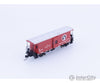 Athearn 26713 N Bay Window Caboose Great Northern (GN) X184 Freight Cars