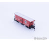 Athearn 26713 N Bay Window Caboose Great Northern (GN) X184 Freight Cars