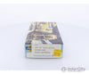 Athearn 277 HO CNR 40ft Wood Reefer Silver car Canadian National (CN) 207781 Freight Cars