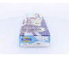Athearn 29.95 HO 72’ Daylight Vista Dome Unlighted Southern Pacific (SP) 3606 Passenger Cars