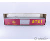 Athearn 2945 HO 86’ Hi-Cube-4D Box Car Kit Detroit Toledo and Ironton (DTI) 26851 Freight Cars