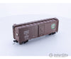 Athearn 3-1004 Ho 40’ Box Car Kit Canadian National (Cn) 544103 Freight Cars