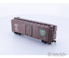 Athearn 3-1004 Ho 40’ Box Car Kit Canadian National (Cn) 544103 Freight Cars