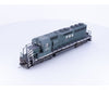 Athearn 3018 HO SD40-2 Diesel Locomotive Pacific Western Railway (PWR) 3018 DCC - Locomotives