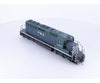 Athearn 3020 HO SD40-2 Diesel Locomotive Pacific Western Railway (PWR) 3020 DCC - Locomotives