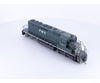 Athearn 3023 HO SD40-2 Diesel Locomotive Pacific Western Railway (PWR) 3023 DCC - Locomotives