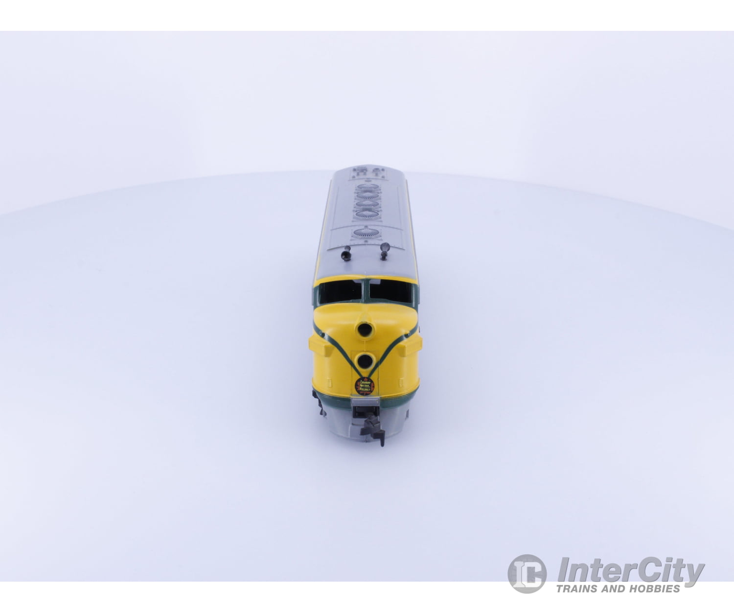 Athearn 3025 HO F7A Dummy Canadian National (CN) 6500 Locomotives