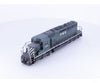 Athearn 3025 HO SD40-2 Diesel Locomotive Pacific Western Railway (PWR) 3025 DCC - Locomotives