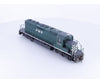 Athearn 3026 HO SD40-2 Dummy Diesel Locomotive Pacific Western Railway (PWR) 3026 - Locomotives