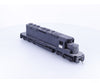Athearn 3028 HO SD40-2 Dummy Diesel Locomotive Undecorated 3028 - Locomotives