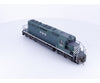 Athearn 3040 HO SD40-2 Diesel Locomotive Pacific Western Railway (PWR) 3040 DCC - Locomotives