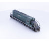 Athearn 3041 HO SD40-2 Diesel Locomotive Pacific Western Railway (PWR) 3041 DCC - Locomotives