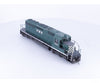 Athearn 3045 HO SD40-2 Diesel Locomotive Pacific Western Railway (PWR) 3045 DCC - Locomotives