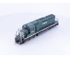 Athearn 3045 HO SD40-2 Diesel Locomotive Pacific Western Railway (PWR) 3045 DCC - Locomotives