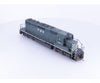 Athearn 3047 HO SD40-2 Diesel Locomotive Pacific Western Railway (PWR) 3047 DCC - Locomotives