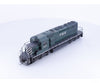 Athearn 3050 HO SD40-2 Diesel Locomotive Pacific Western Railway (PWR) 3050 DCC - Locomotives
