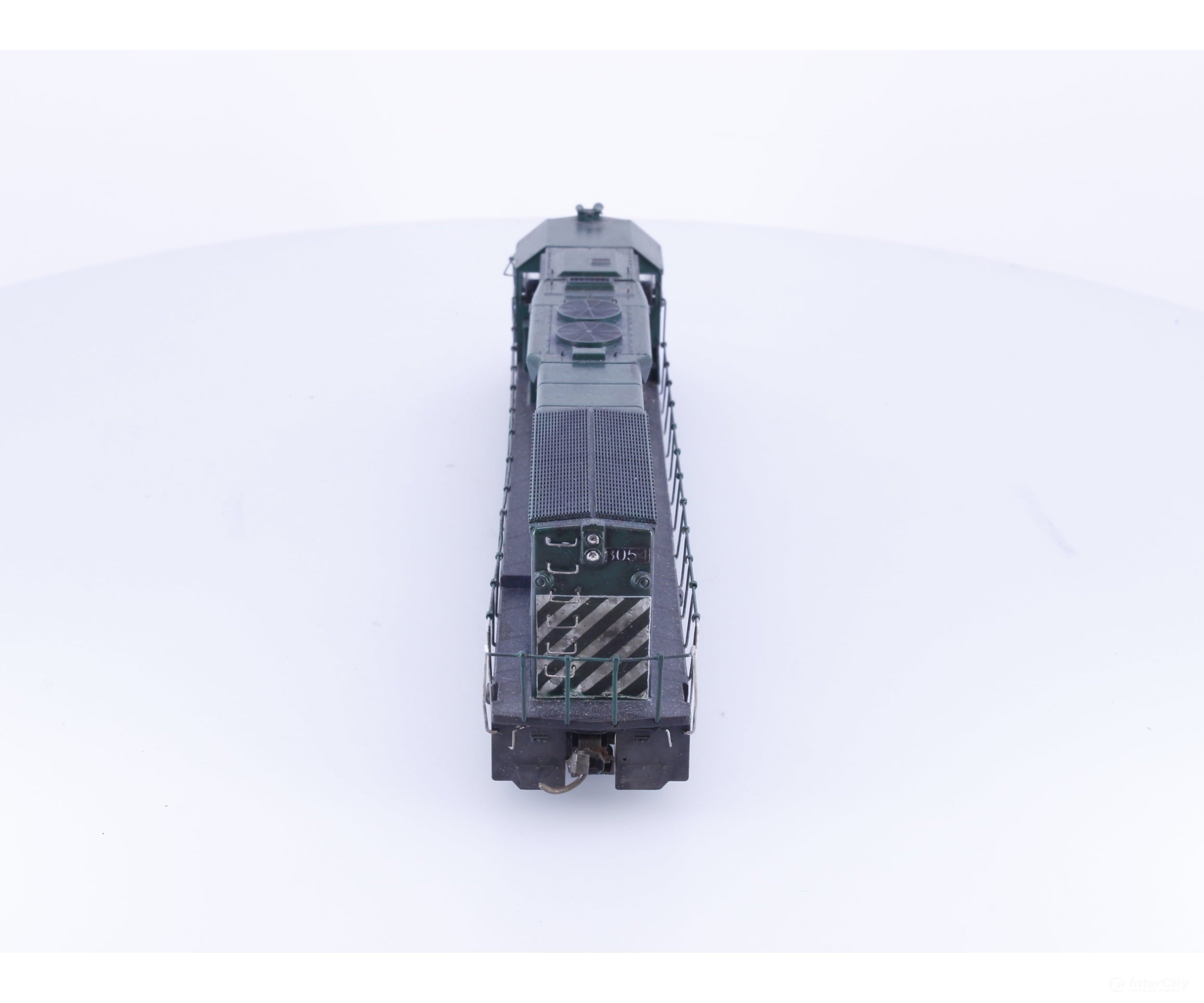 Athearn 3054 HO SD40-2T Diesel Locomotive Pacific Western Railway (PWR) 3054 DCC - Locomotives