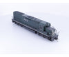Athearn 3054 HO SD40-2T Diesel Locomotive Pacific Western Railway (PWR) 3054 DCC - Locomotives